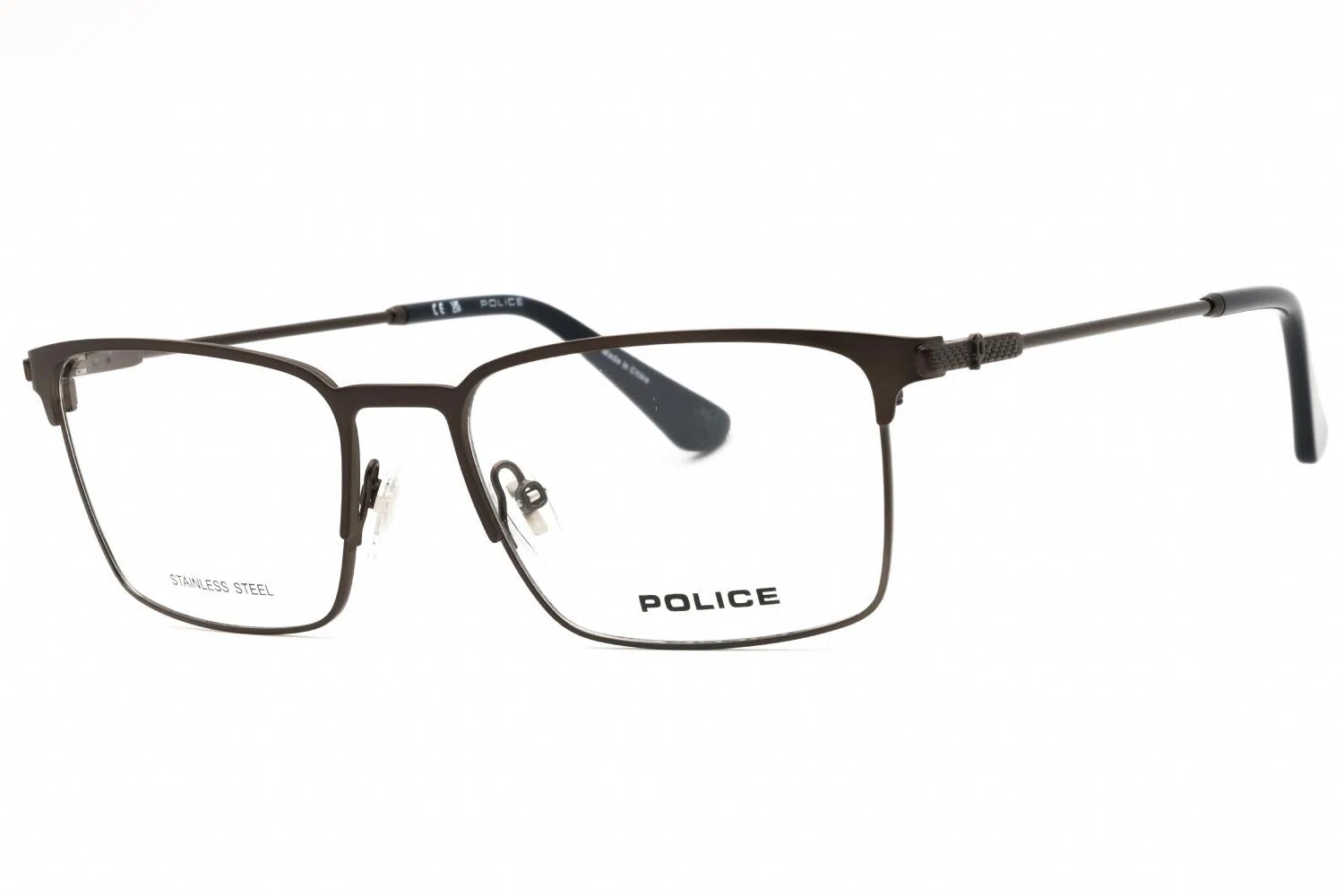 Police VPLF78N Eyeglasses - view 2
